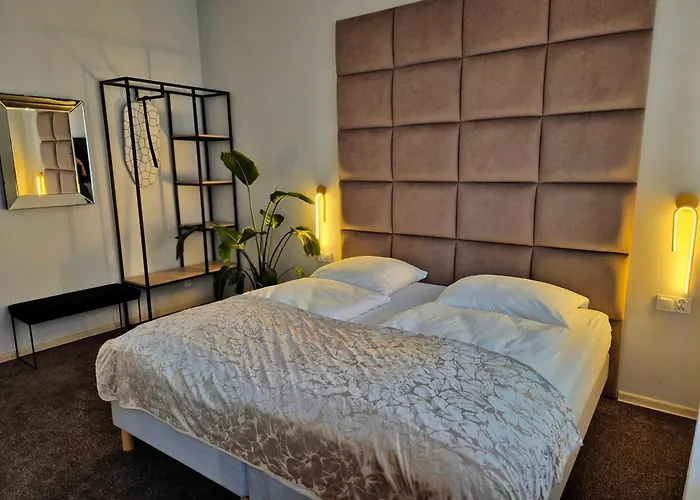 Apartment Apartament Strumyk Czarnkow