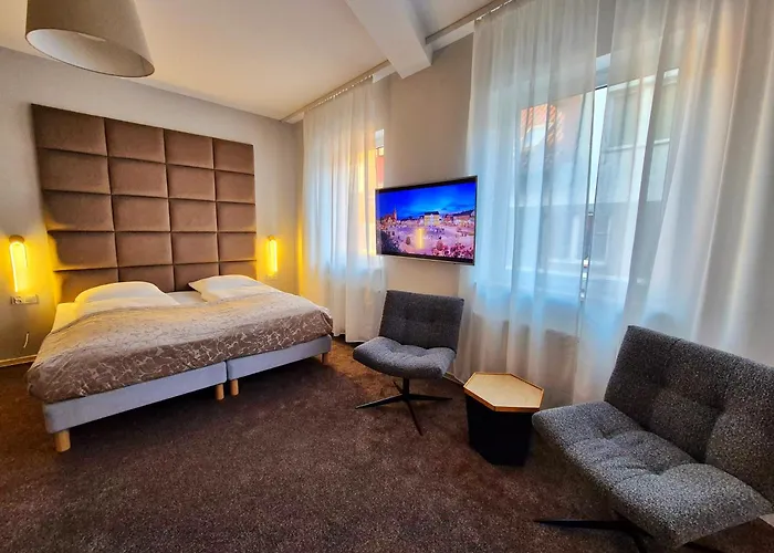 Apartament Strumyk * Czarnkow