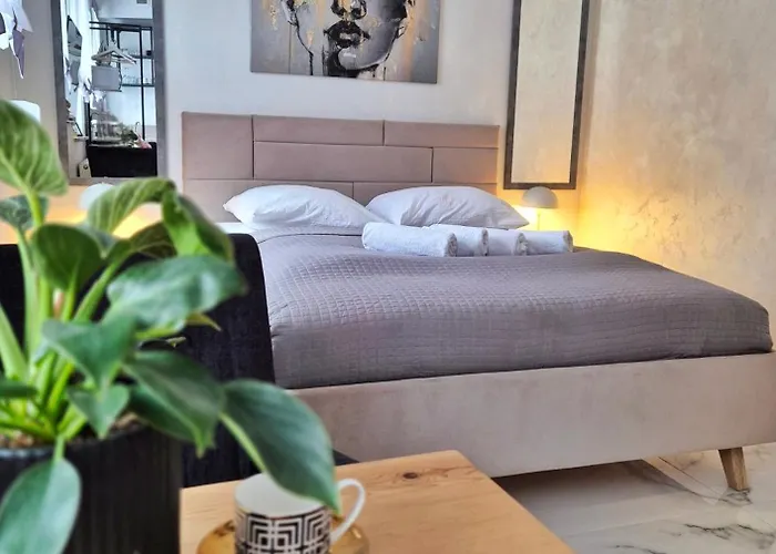 Appartamento Strumyk