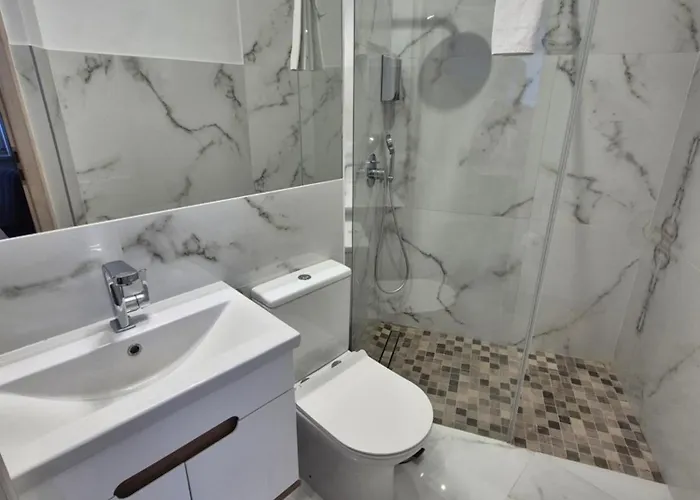 Apartament Strumyk Czarnkow