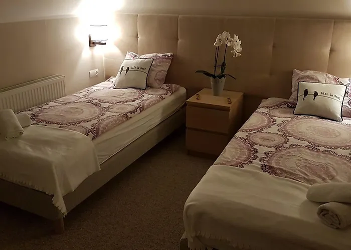 Appartamento Strumyk *