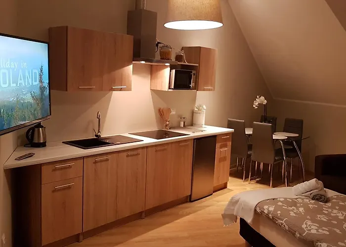 Appartamento Strumyk *