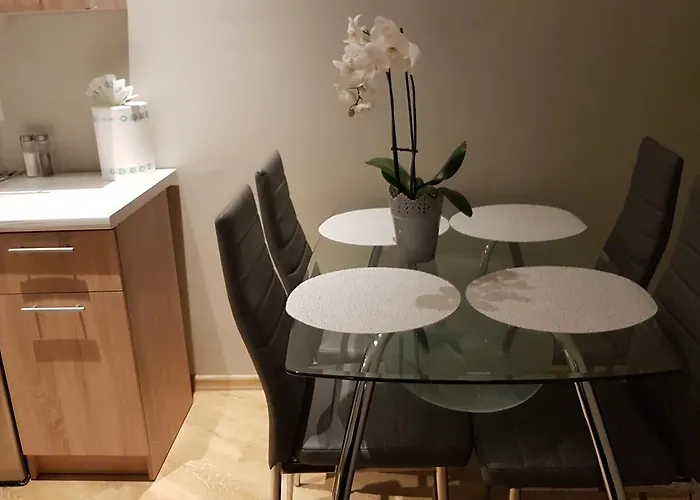 Apartment Apartament Strumyk *