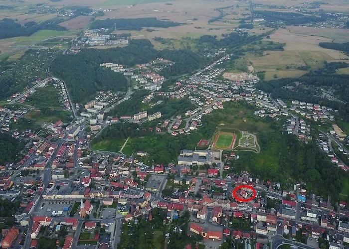 Appartamento Strumyk *